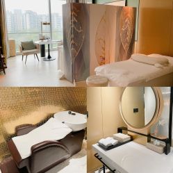-baby bella小贝拉母婴护理中心(杭州凯宾斯基店)