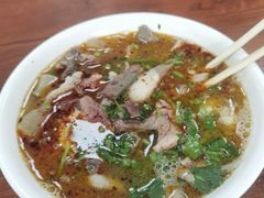 -春雨羊汤店(广开四马路总店)