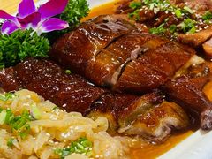 -德胜轩正宗顺德菜(宝安沙井会展中心店)