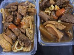 -阿姨牛杂(北京路店)