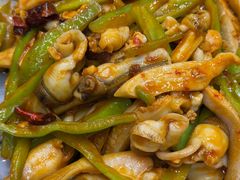 -小铜锣湾海鲜家常菜馆(河西店)