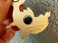 -霸王茶姬(正佳广场店)