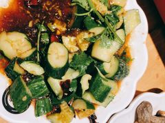 -聚点串吧·北京烧烤(赵登禹路店)