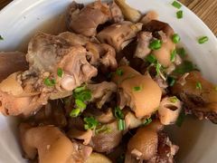-大赤坎肥仔强烧味海鲜餐厅(大赤坎店)