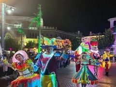 -青岛方特梦幻王国