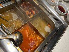 -海底捞火锅鲜切牛肉主题店(长寿路店)