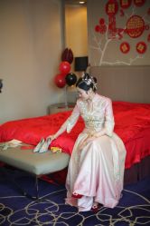 -伯瓷皇后婚纱艺术空间
