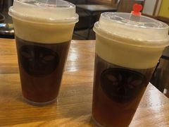 -多克多蒸气茶DOKDO(鼓楼绿地店)