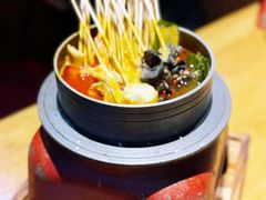 -老胖串店(山大路店)