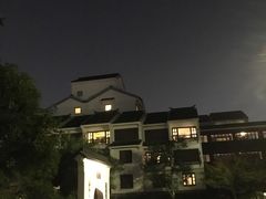 -苏州吴宫泛太平洋酒店