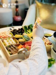 -蜜悦居月子会所(环贸中心店)