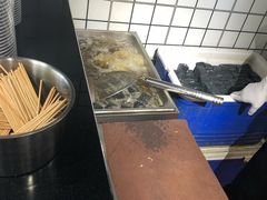 -黑色经典臭豆腐·湖南特产(太平街口店)