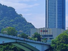 -凤张螺蛳粉·爽口粉(跃进路总店)