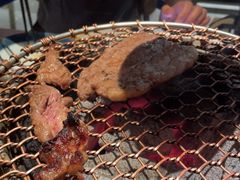 -烧肉达人•炭火烧肉(新天地店)