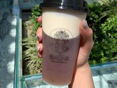 -霸王茶姬(南强街店)