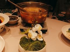 -喜湘宴·精致湖南菜(和平西桥店)