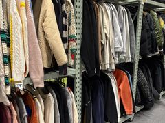 -郎园vintage·虞社演艺空间