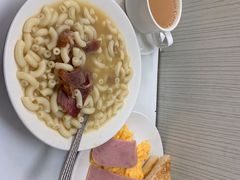 -澳洲牛奶公司(佐敦店)