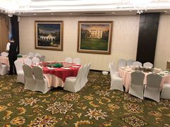 -上海安亭别墅花园酒店