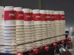 -Seesaw Coffee(苏州中心店)