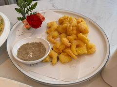 -紫丁香饭店-中餐厅