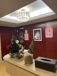 -馨月汇·独栋月子会所(静安店)