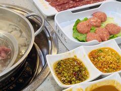 -杏花吴记牛肉火锅