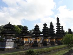 -塔曼阿扬寺/母神庙