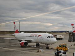 -维也纳国际机场