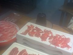 -谭三娘鲜切牛肉自助火锅(九眼桥总店)