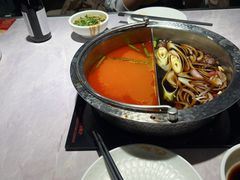 -一绪に寿喜烧自助(世茂广场店)