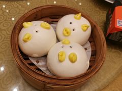 -喜月轩