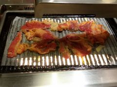 -新石器烤肉(南站店)