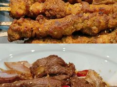 -313羊庄鲜羊火锅·鲜羊肉烧烤(李村店)