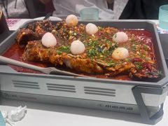 -鱼酷活鱼烤鱼(江宁金鹰店)