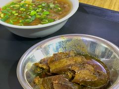 -好成财牛排馆(涂门街总店)