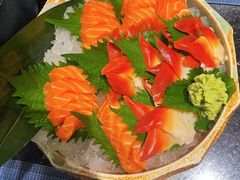 -德川家日本料理(中关村寰太大厦店)