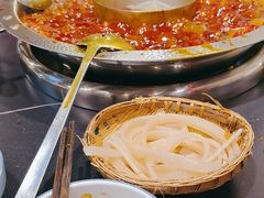-俏媳妇火锅(宽窄巷子店)