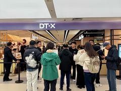 -凯德MALL(西直门店)