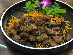 -友强·23年特色海鲜大排档(厦门店)