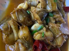 -杨记海鲜楼(三门黑金冠店)