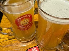 -管氏翅吧(甘家口店)