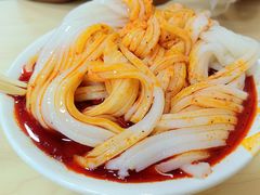 -童记米皮(伊河路店)