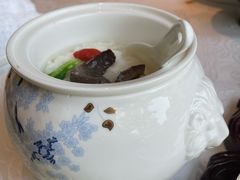 -浙江西子宾馆·牡丹厅