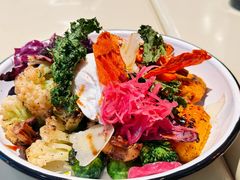 -Cooking Man(中懋天地店)