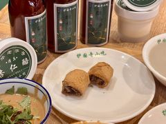 -护国寺小吃店(红莲南路店)