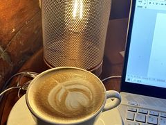 -1901 Cafe(西四店)