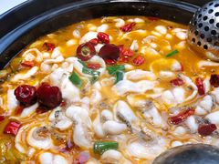 中辣酸菜鱼-周渝食惦酸菜鱼(青浦店)