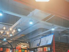 -哈尔滨烧烤·山河村铁锅炖(交大店)