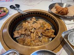 -花味·自助烤肉(大观天地店)